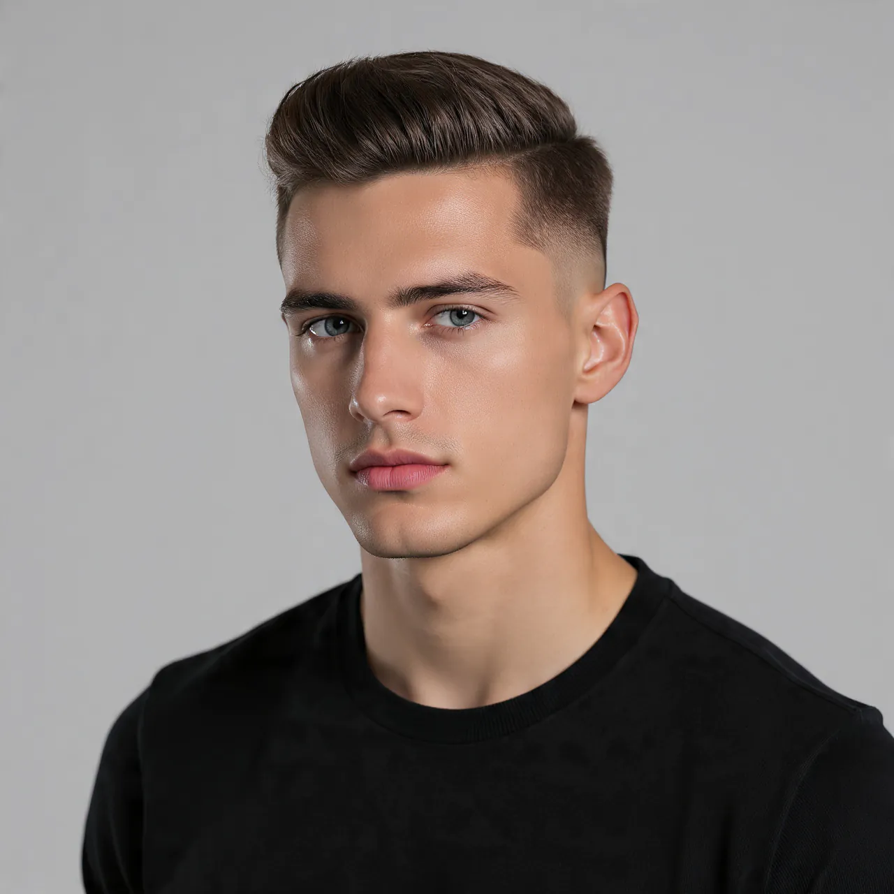 13 Trending Hairstyles for Men That Are Absolutely Stunning 4 Undercut For Men