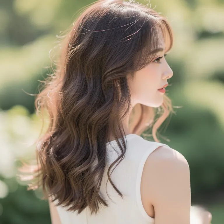 cute summer hairstyles
