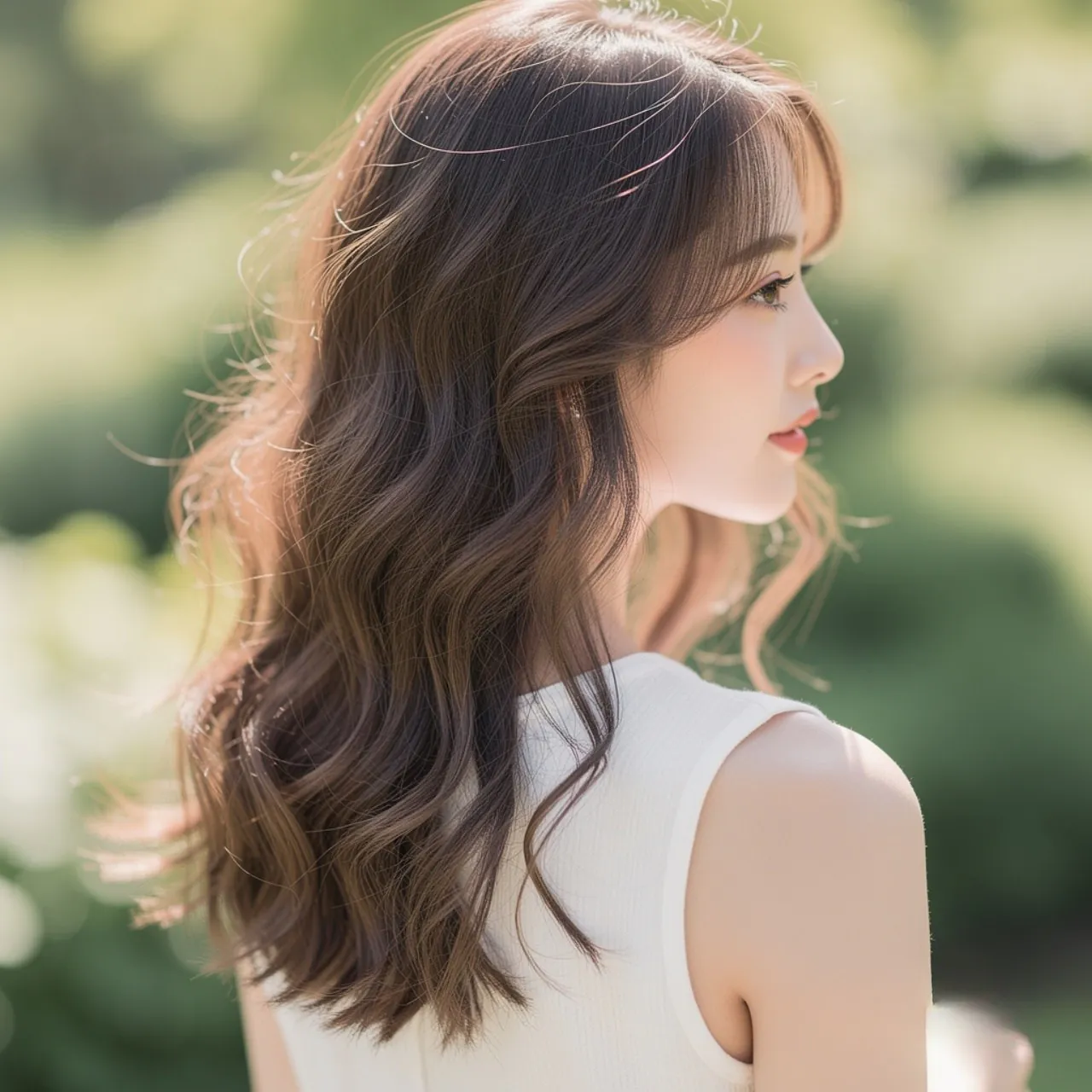 cute summer hairstyles