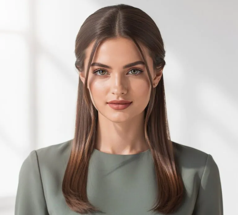 15 Easy Hairstyles for Straight Hair That Look Effortlessly Stylish 19 easy hairstyles for straight hair