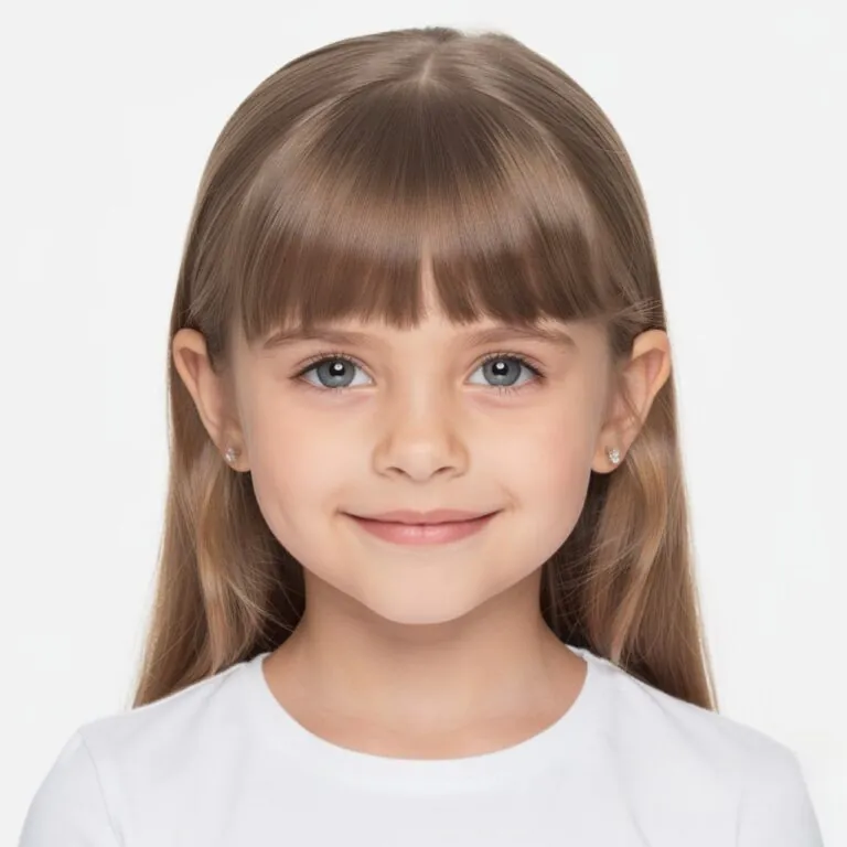 hairstyles for school kids