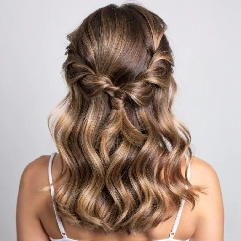 summer hairstyles