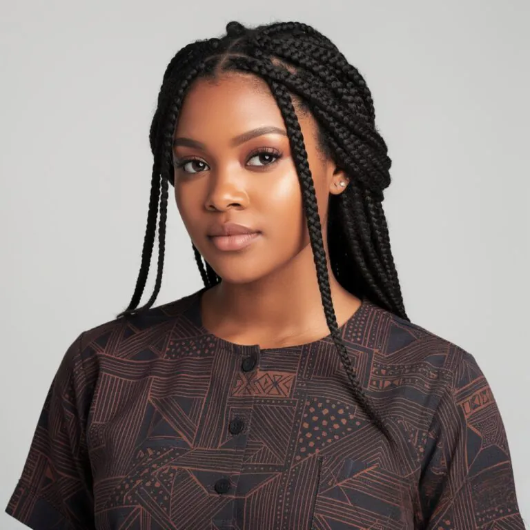 summer hairstyles braids