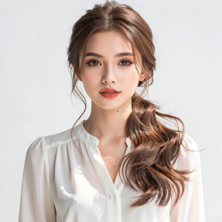 summer hairstyles for long hair