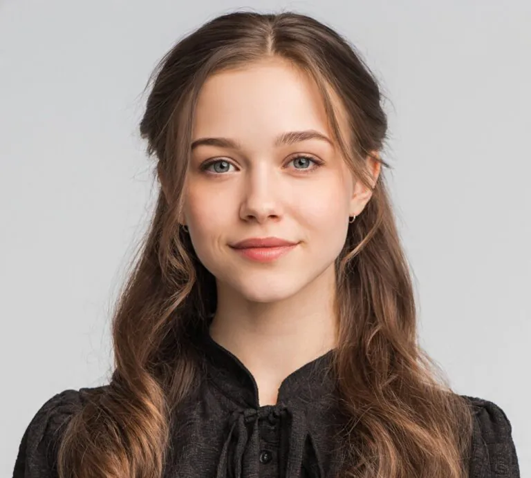 Work Hairstyles for Long Hair: 13 Trendy Professional Looks 19 work hairstyles for long hair