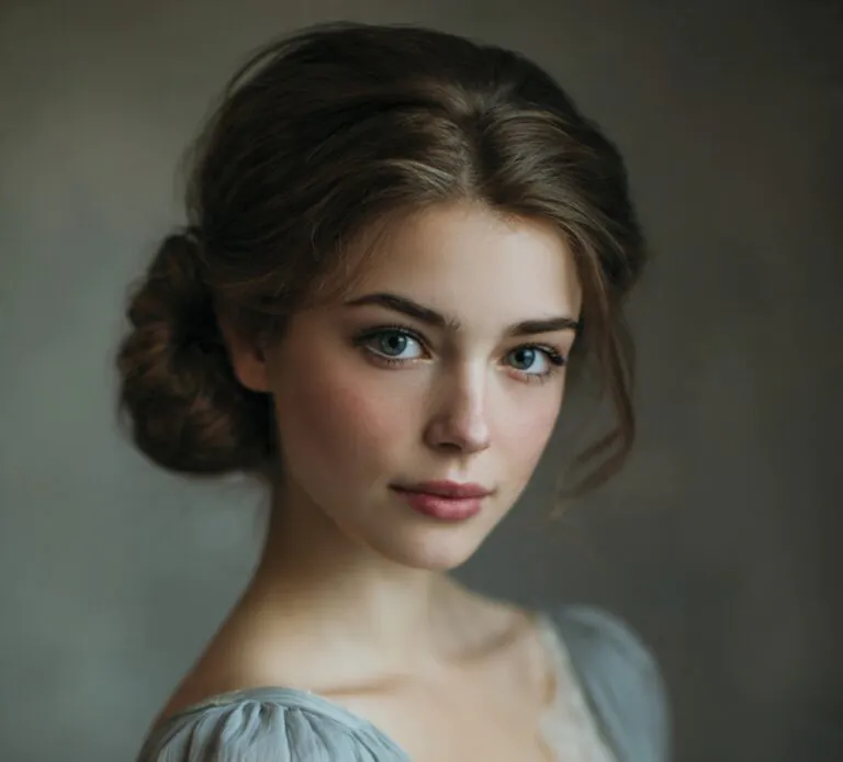 bun hairstyles for wedding