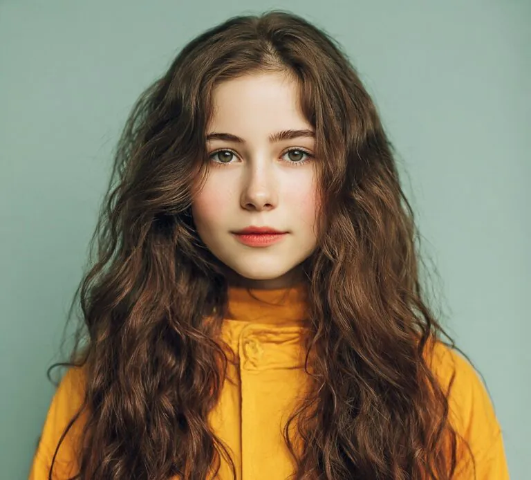 chocolate hair color