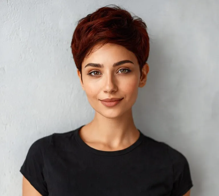 Haircut Ideas Short