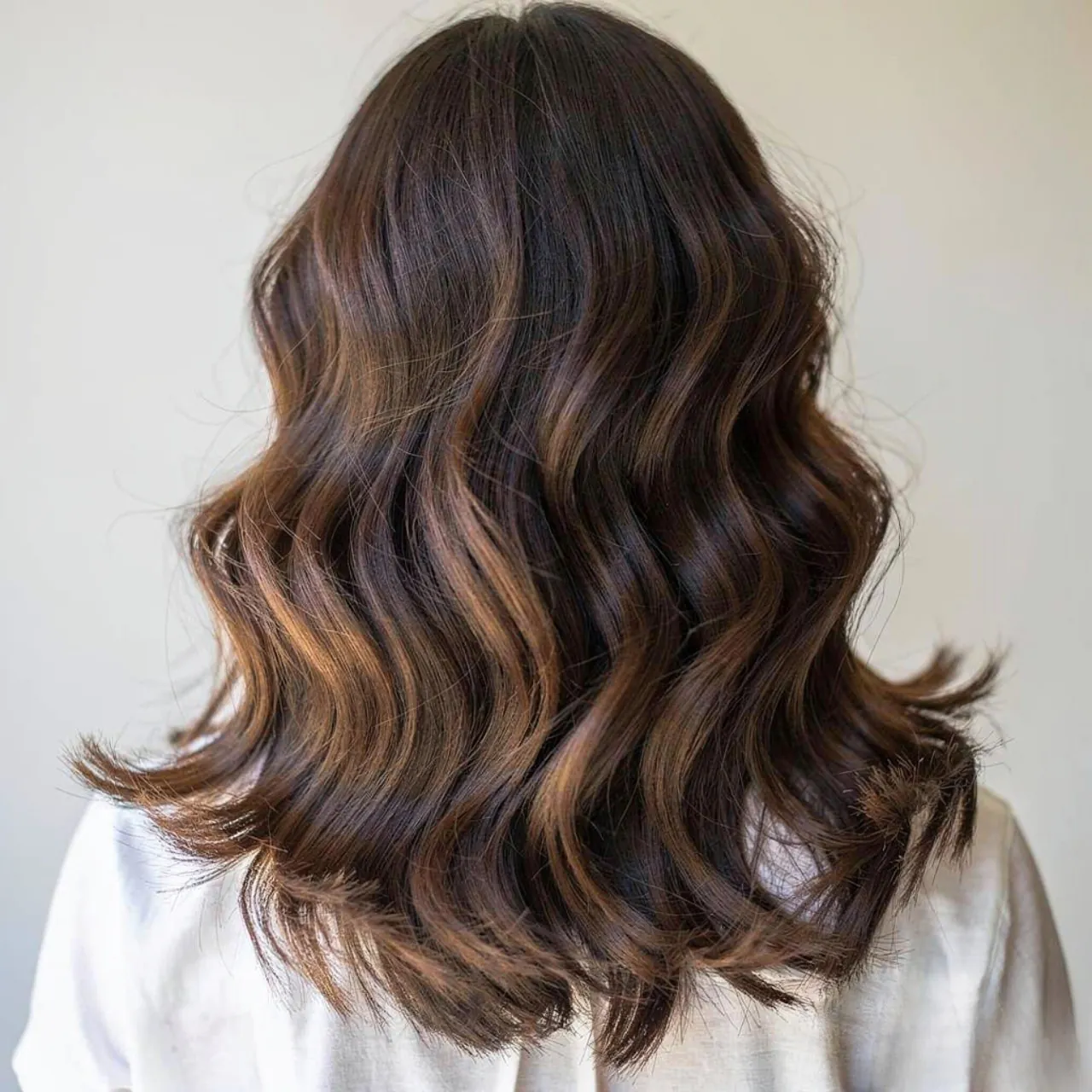loose waves quick easy cute hairstyle for school s