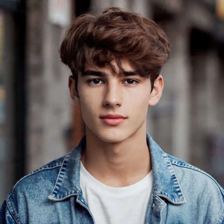 Â 13 Trending Medium Hairstyles for Men That Look Effortless 21 medium hairstyles for men
