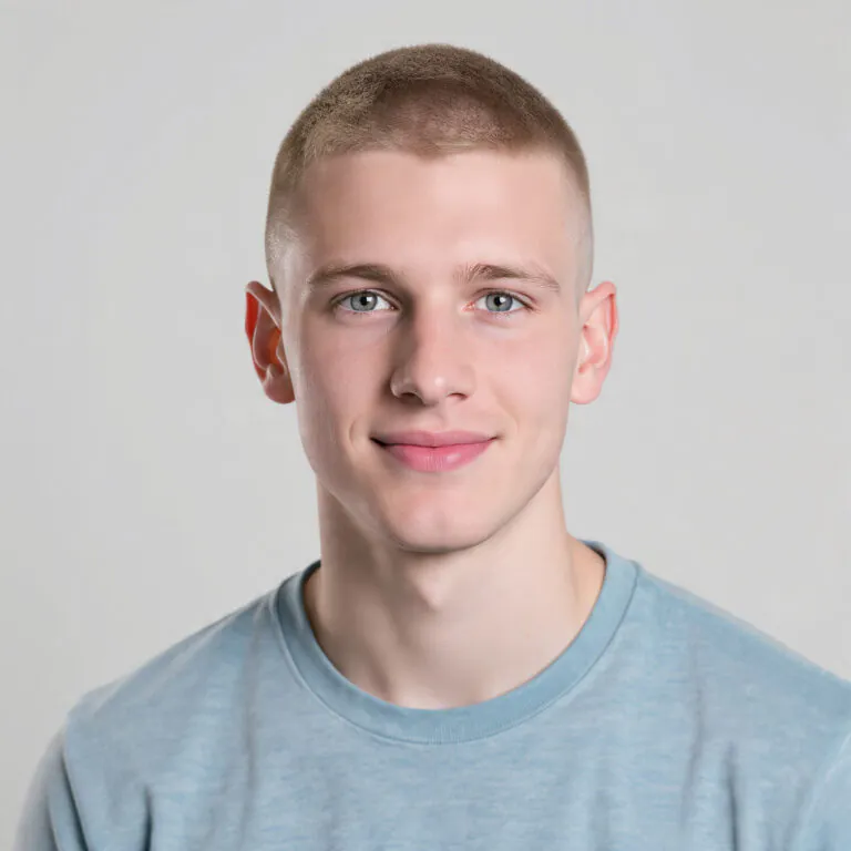 Trending Hairstyles for Men Short: 16 Sharp and Stylish Looks 20 hairstyles for men short