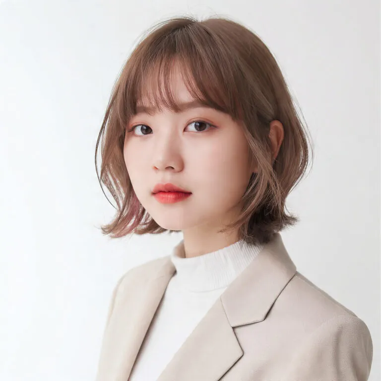 Trending Bob Hairstyles with Bangs: 15 Chic Ideas Worth Pinning 21 Trending Bob Hairstyles with Bangs: 15 Chic Ideas Worth Pinning