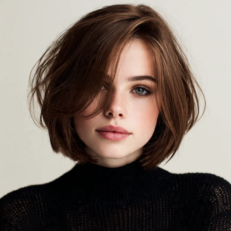 Bob Hairstyles for Fine Hair: 12 Stunning Ideas to Try 17 hairstyles for fine hair
