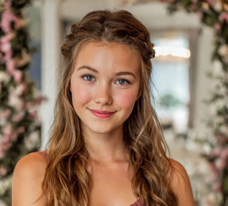 13 Stunning Wedding Hairstyles for Bridesmaids (With Styling Tips) 24 wedding hairstyles for bridesmaids
