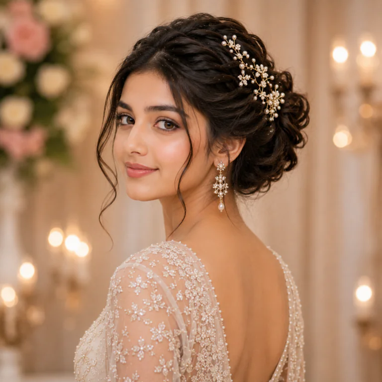 13 Elegant Wedding Hairstyles Updo Ideas for a Timeless Bridal Look 17 Wedding Hairstyles Updo Ideas