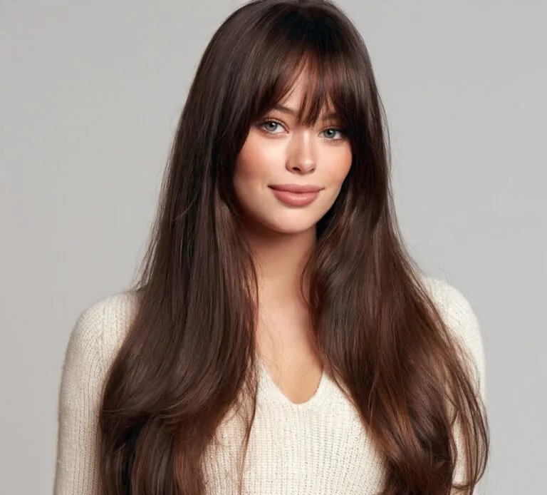 15 Cute Haircuts for Long Hair That Are All Over Pinterest Right Now 22 cute haircuts for long hair