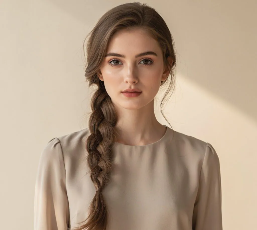 Side Braid
