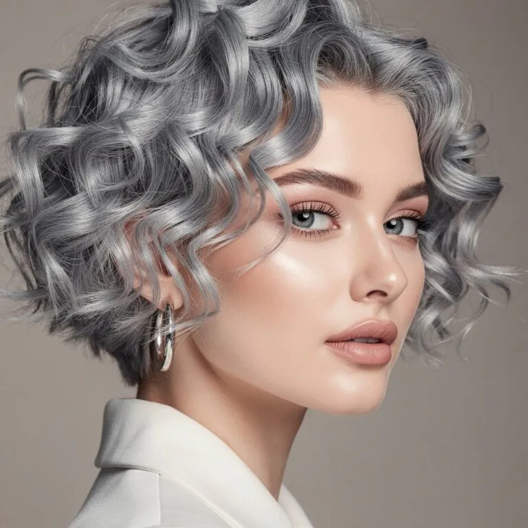 15 Short Curly Hairstyles for Women That Are Stylish and Easy 21 short curly hairstyles for women