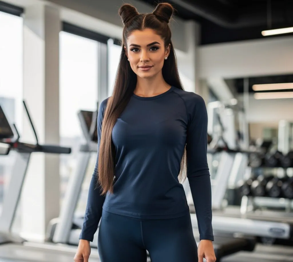 Space Buns 1