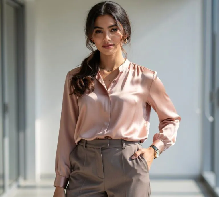 Easy Long Hairstyles: 16 Gorgeous Looks You Can Master in No Time 4 easy long hairstyles