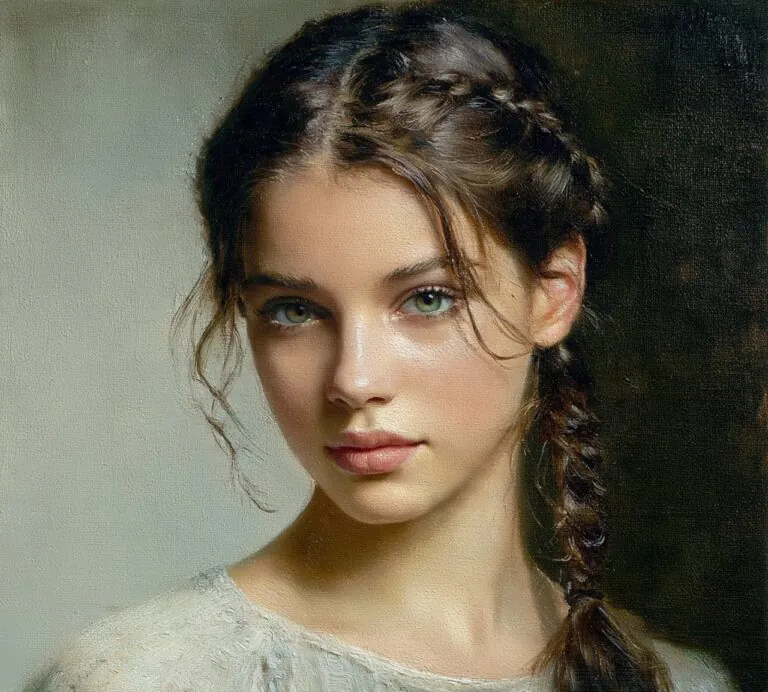 Ponytail Hairstyles With Braids: 13 Trending Ideas That Are Worth Trying 2 ponytail hairstyles with braids