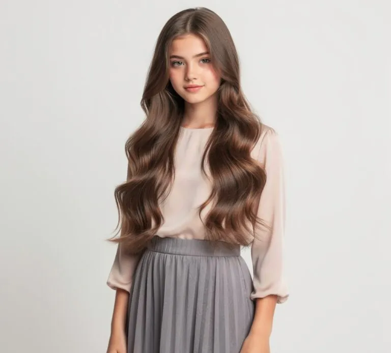 Trending Hairstyles Long Hair: 17 Fresh Ideas That Stand Out in 2026 3 hairstyles long