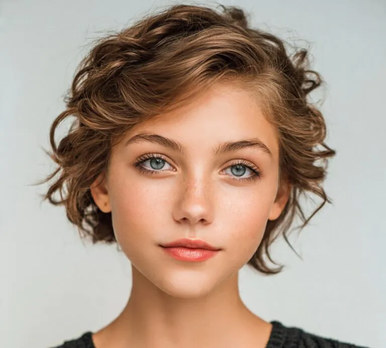 13 Trendy Updo Hairstyles For Short Hair That Prove Length Isn't Everything 8 updo hairstyles for short hair